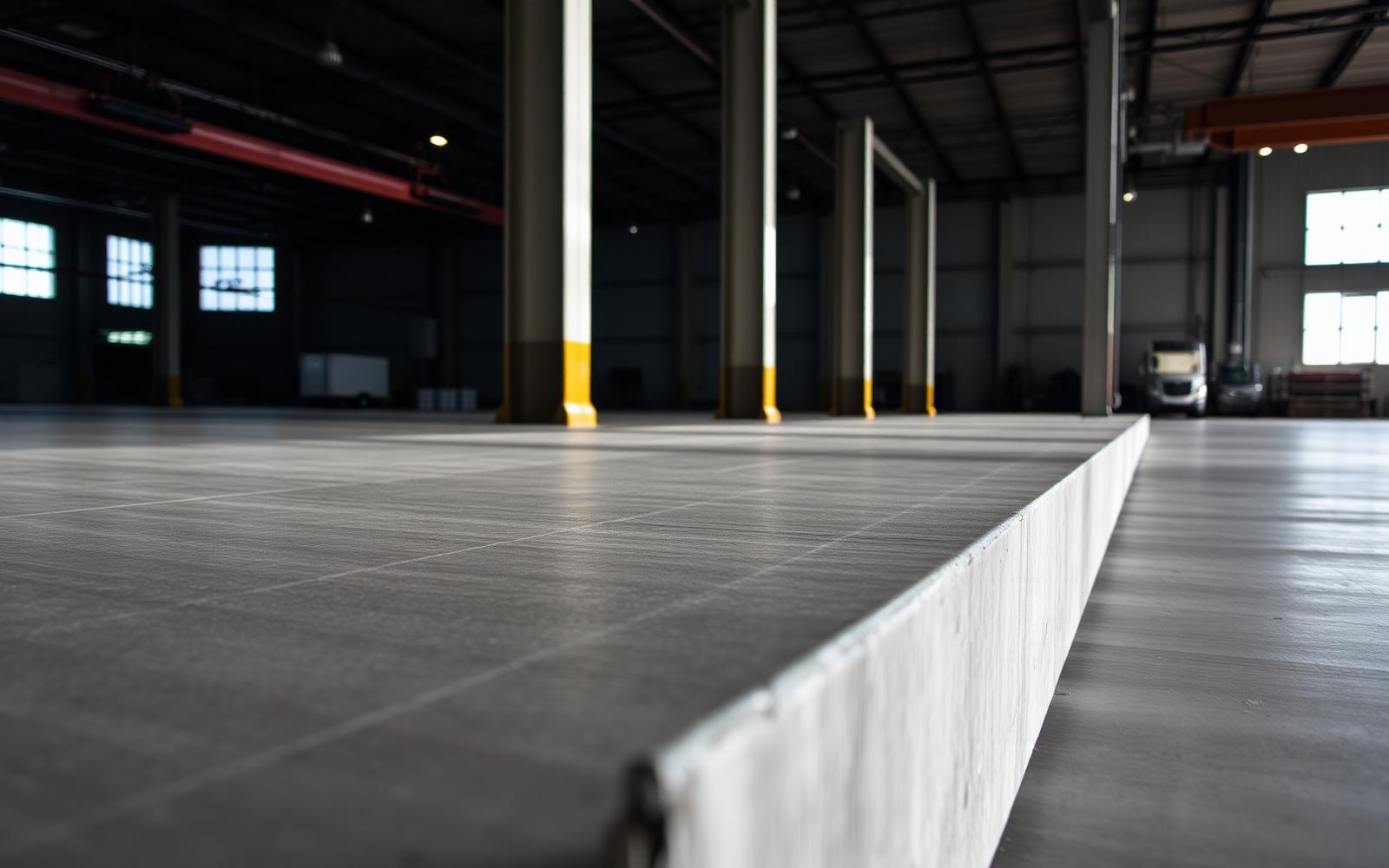 Storage Facilities